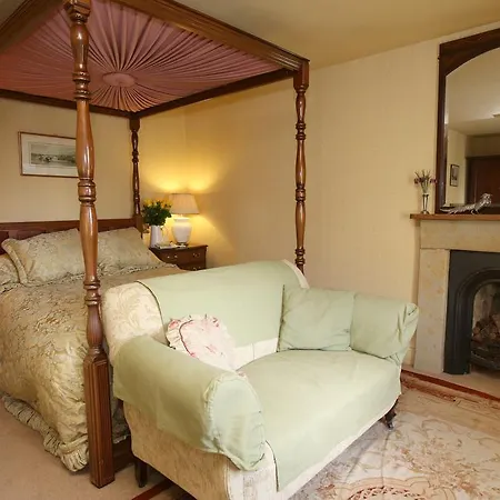 The Cornmill 4*