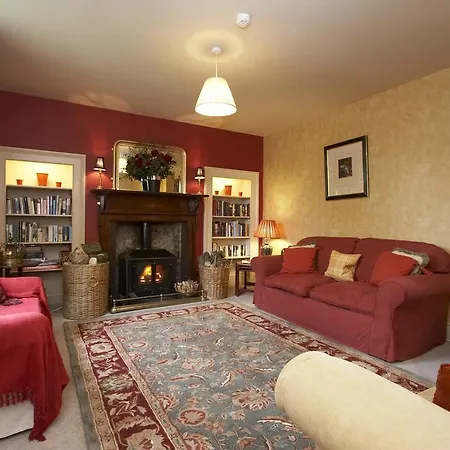 The Cornmill 4* Kirkbymoorside