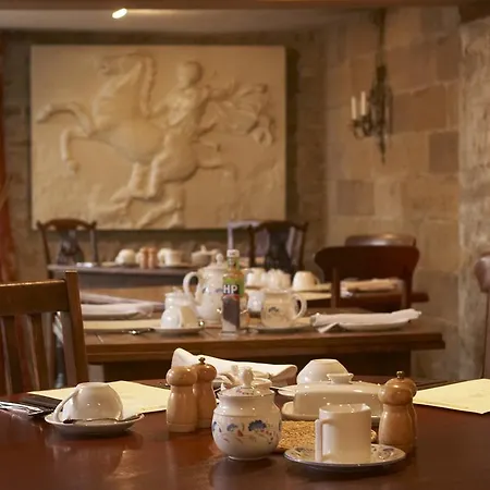 The Cornmill 4* Kirkbymoorside