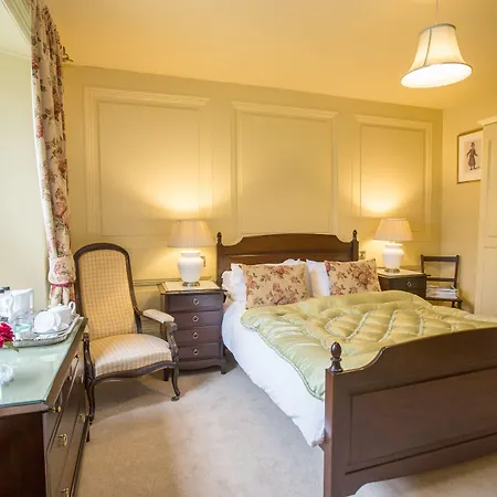 The Cornmill 4*