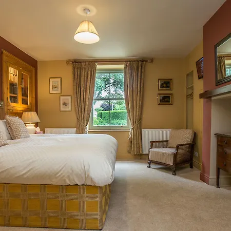 Πανσιόν The Cornmill Kirkbymoorside