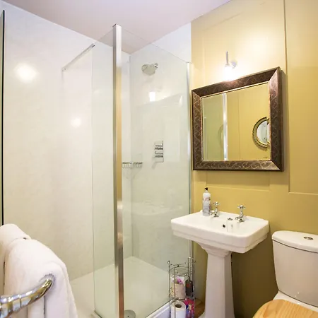 The Cornmill 4* Kirkbymoorside