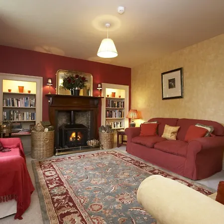 Πανσιόν The Cornmill