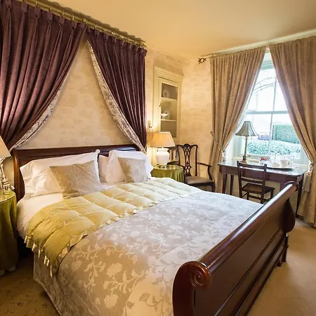 Πανσιόν The Cornmill Kirkbymoorside