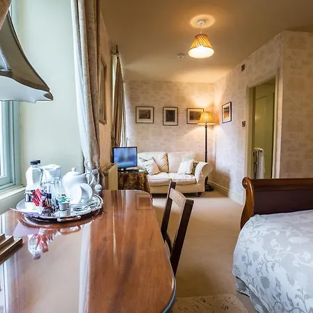 The Cornmill 4* Kirkbymoorside