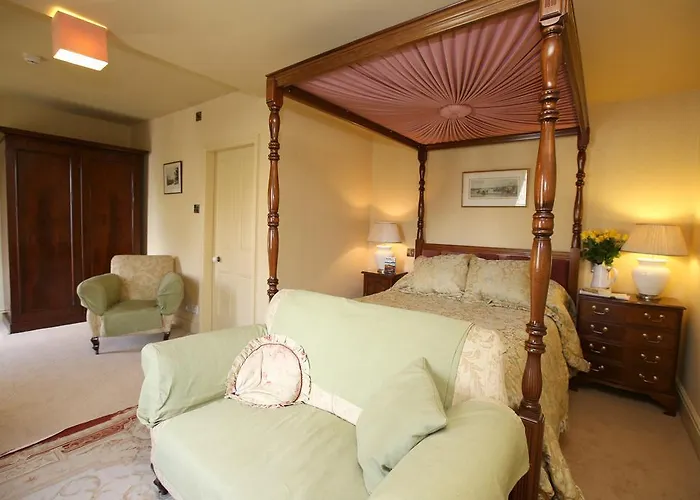 Guest house The Cornmill