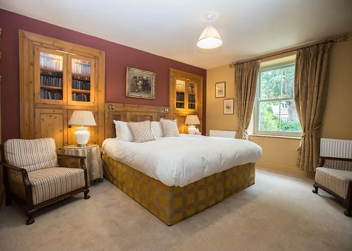 The Cornmill Guest house