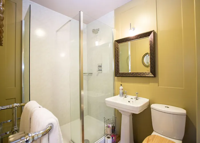 The Cornmill 4* Kirkbymoorside