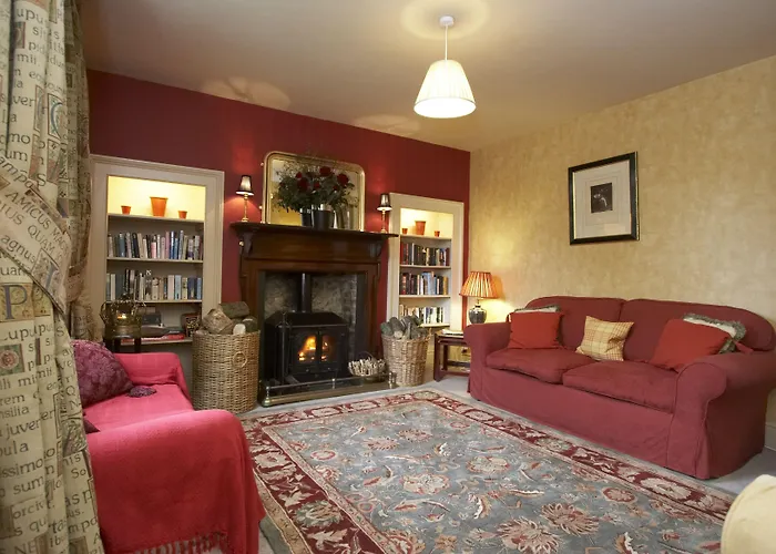The Cornmill Guest house Kirkbymoorside