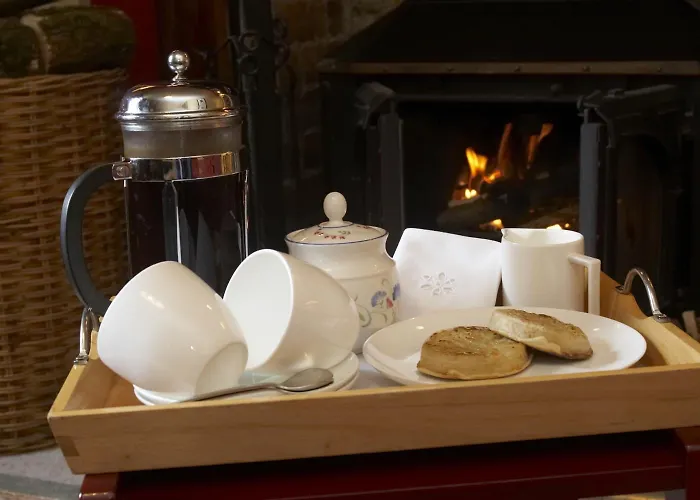 The Cornmill Guest house Kirkbymoorside