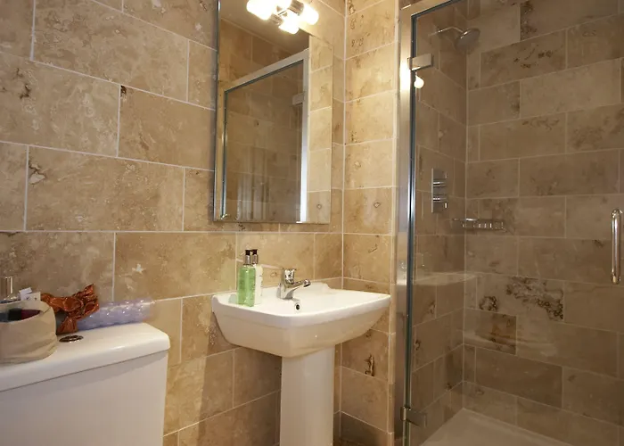 Guest house The Cornmill Kirkbymoorside