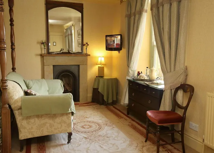 The Cornmill Kirkbymoorside