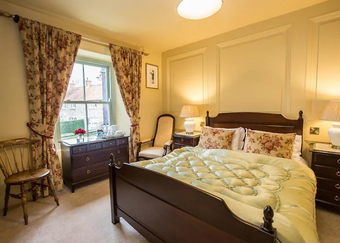 The Cornmill Kirkbymoorside