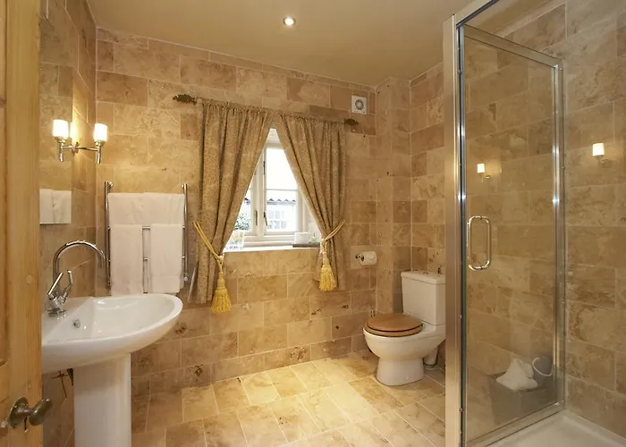 Guest house The Cornmill Kirkbymoorside