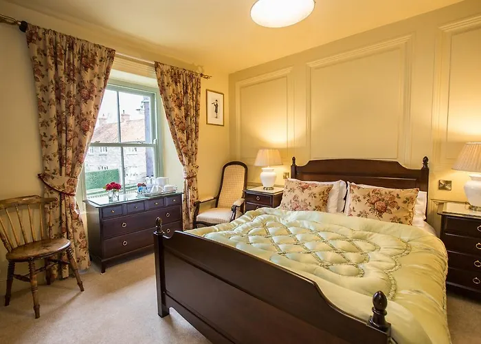 Guest house The Cornmill 4*