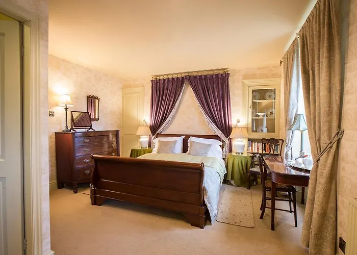 Guest house The Cornmill