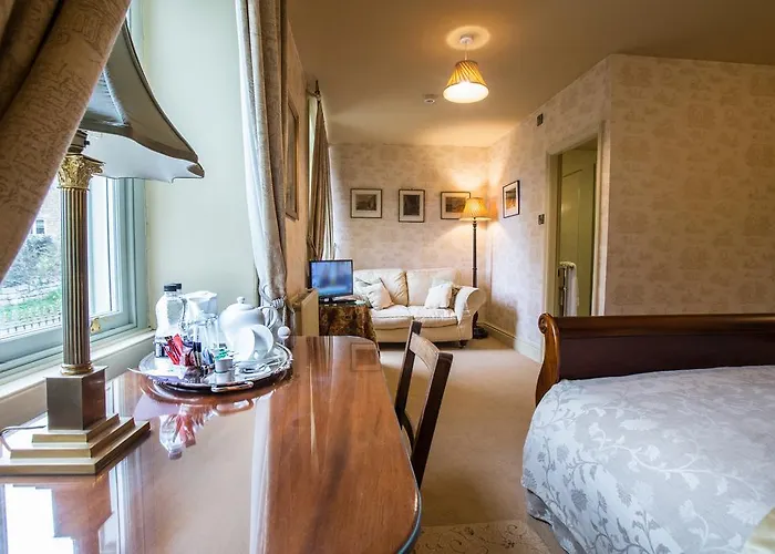 The Cornmill 4* Kirkbymoorside