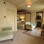玉米磨坊旅馆 招待所