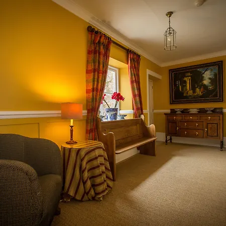 The Cornmill 4*