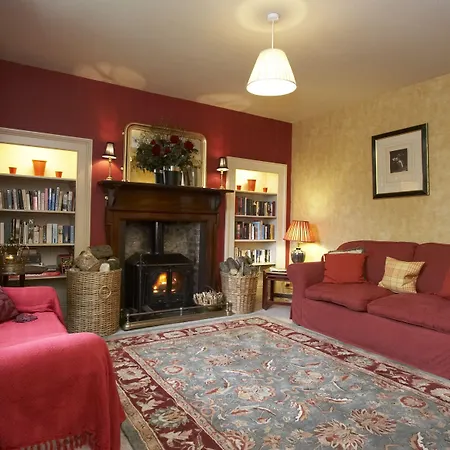 The Cornmill בית הארחה קירקבימורסייד