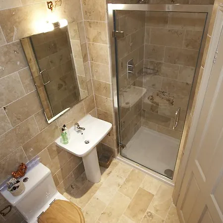 The Cornmill 4* קירקבימורסייד