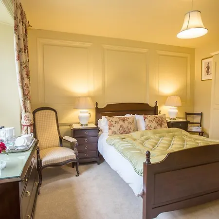 The Cornmill קירקבימורסייד