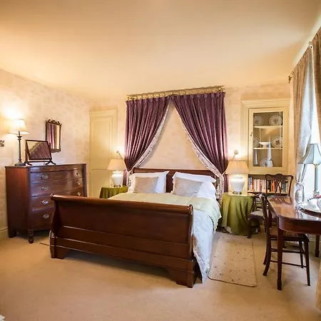 בית הארחה The Cornmill