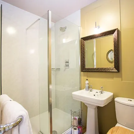 בית הארחה The Cornmill קירקבימורסייד